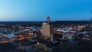Fire Restoration Mineral Wells Texas